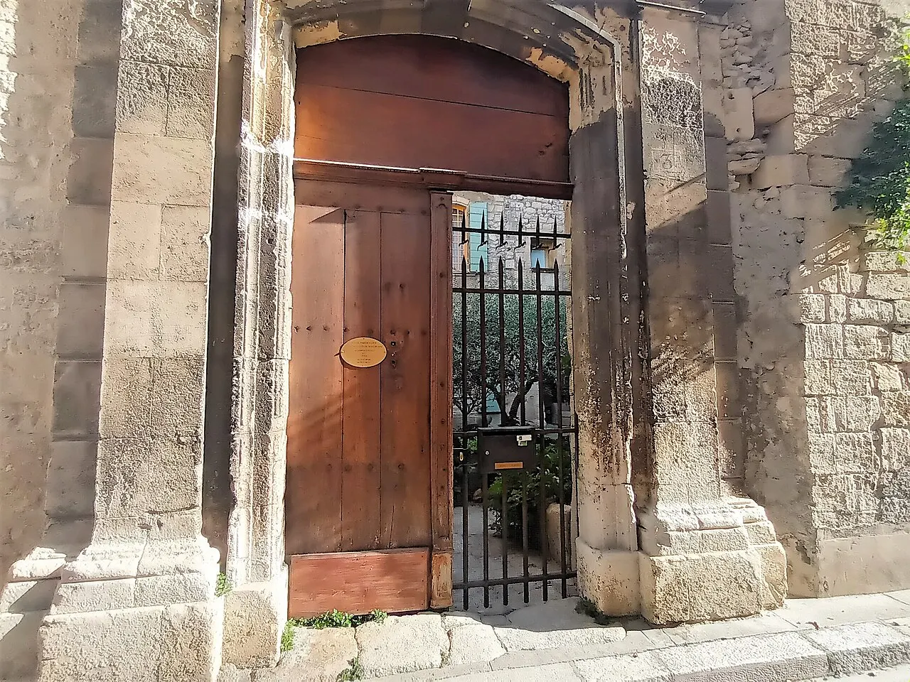 Hôtel des Monnaies