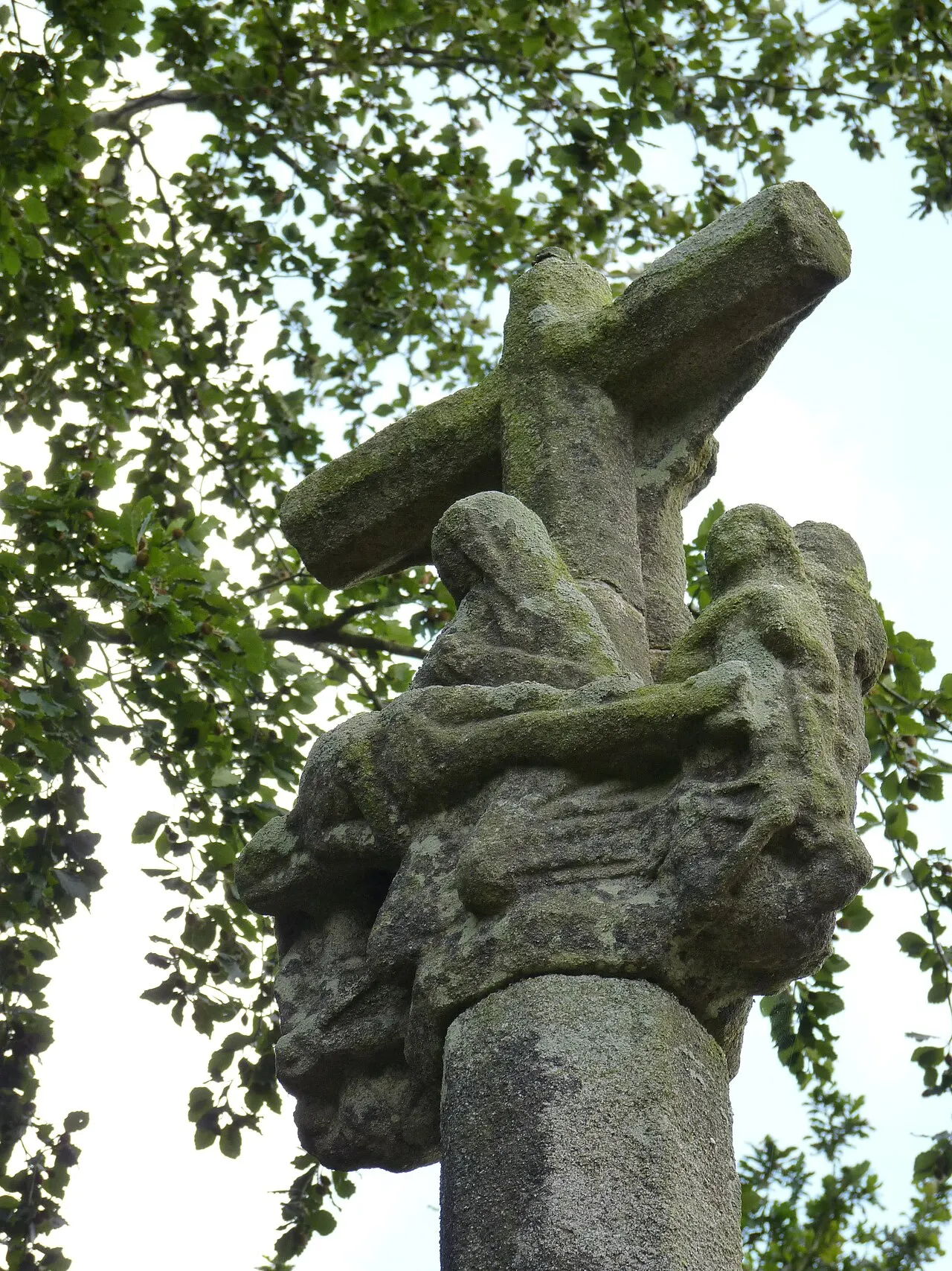 Croix de chemin