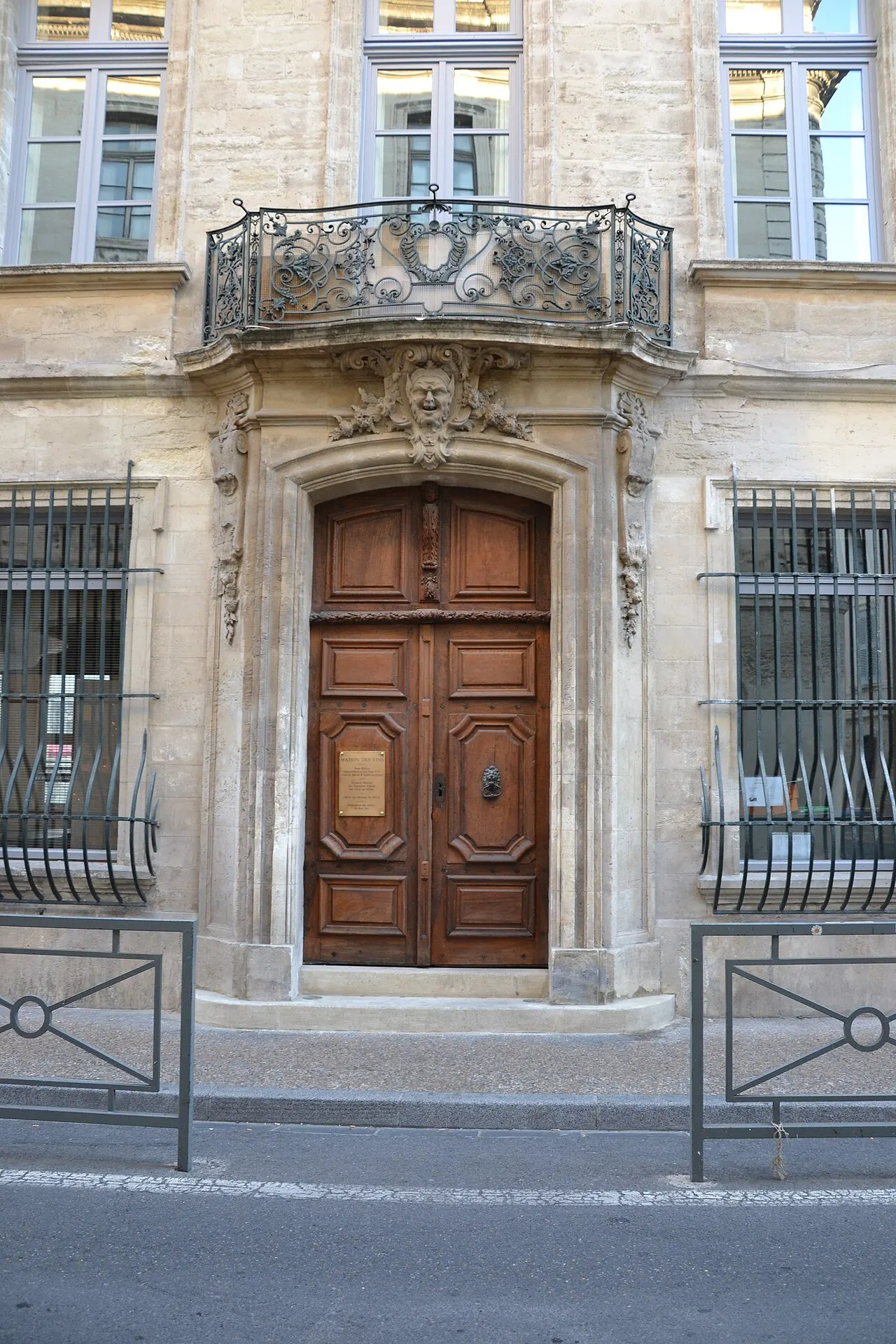 Hôtel de Rochegude