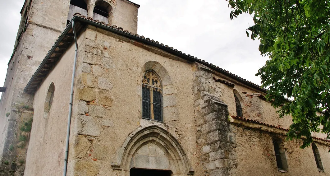 Chapelle Notre-Dame du château