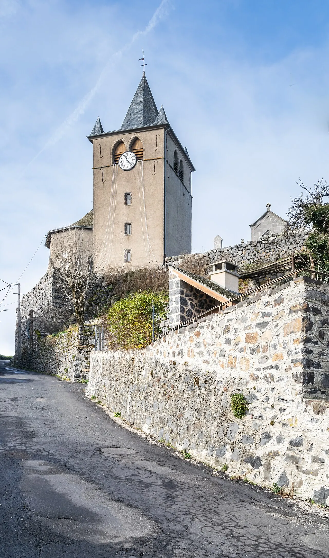 Église Saint-Matthieu