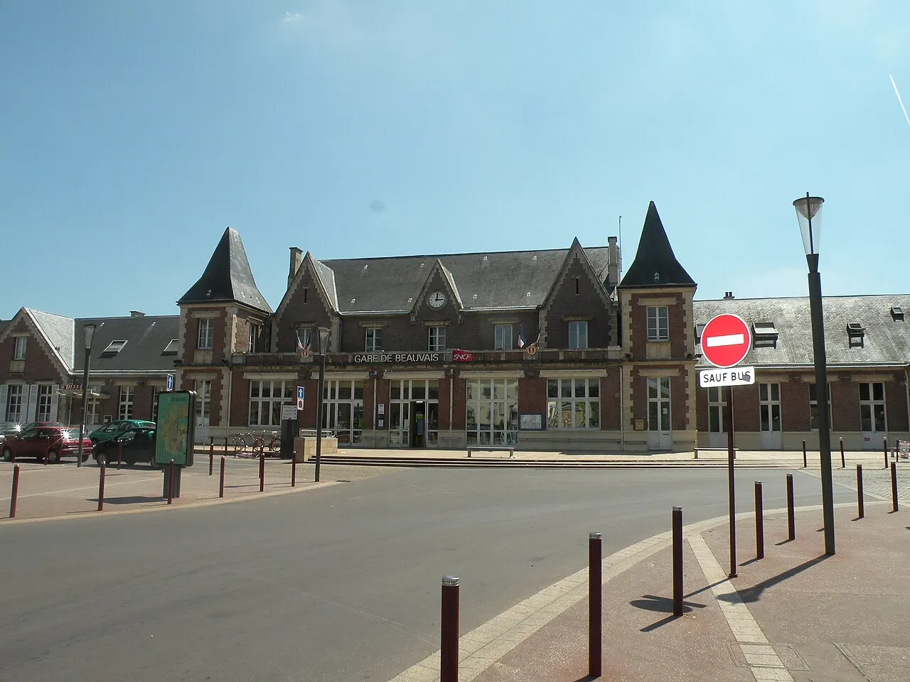 Beauvais