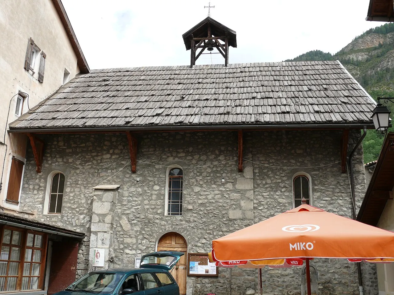 Chapelle Saint-Joseph