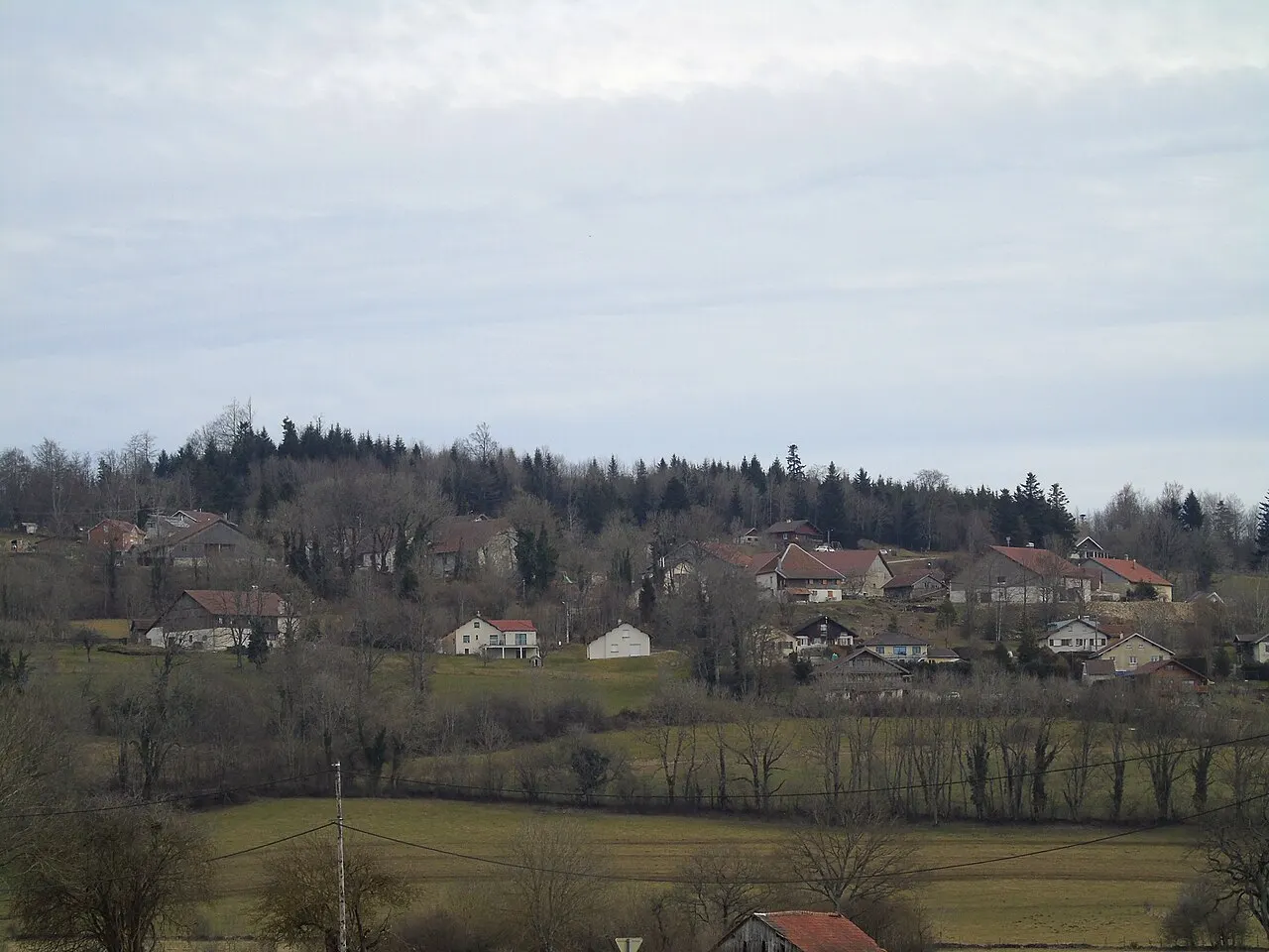 Belfays