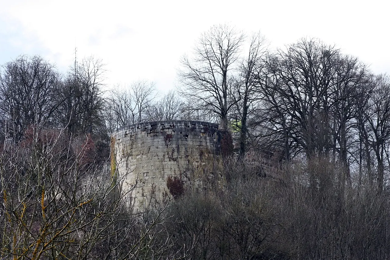 Château Fort