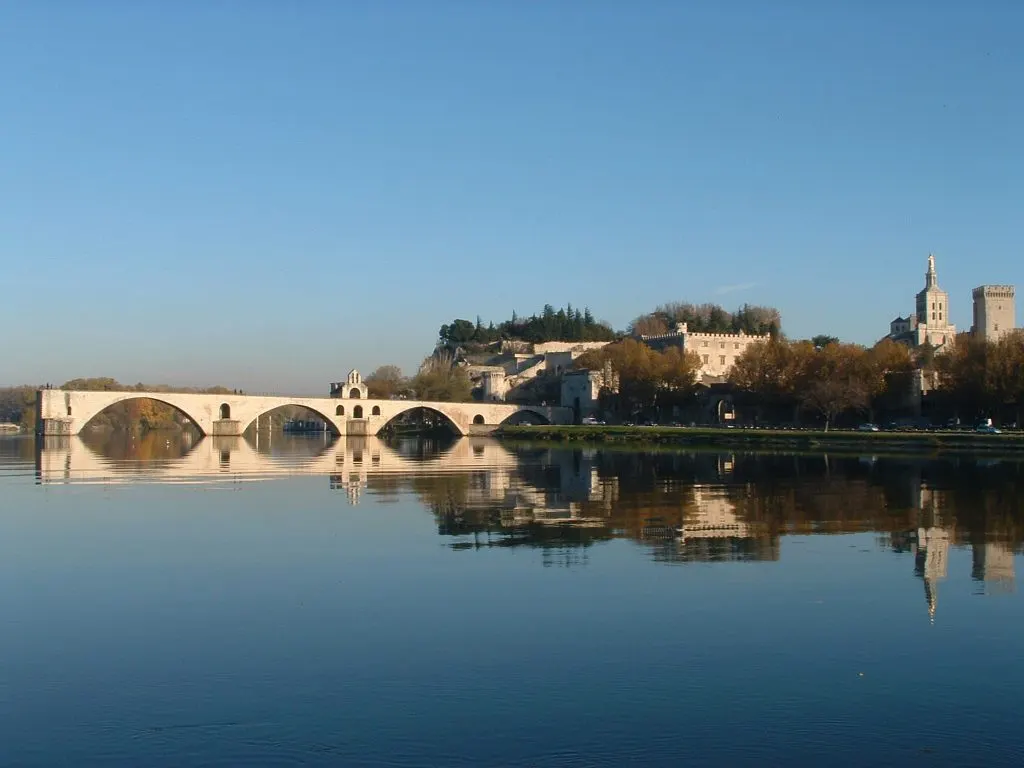 Billets Pont Saint-Bénezet
