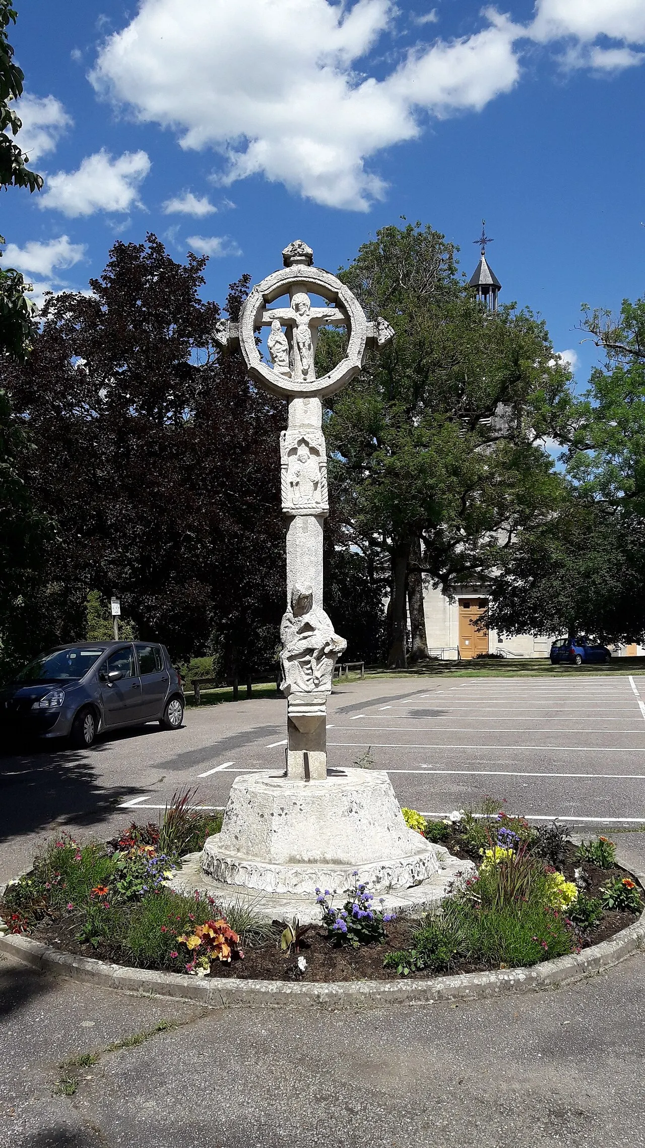 Cimetière
