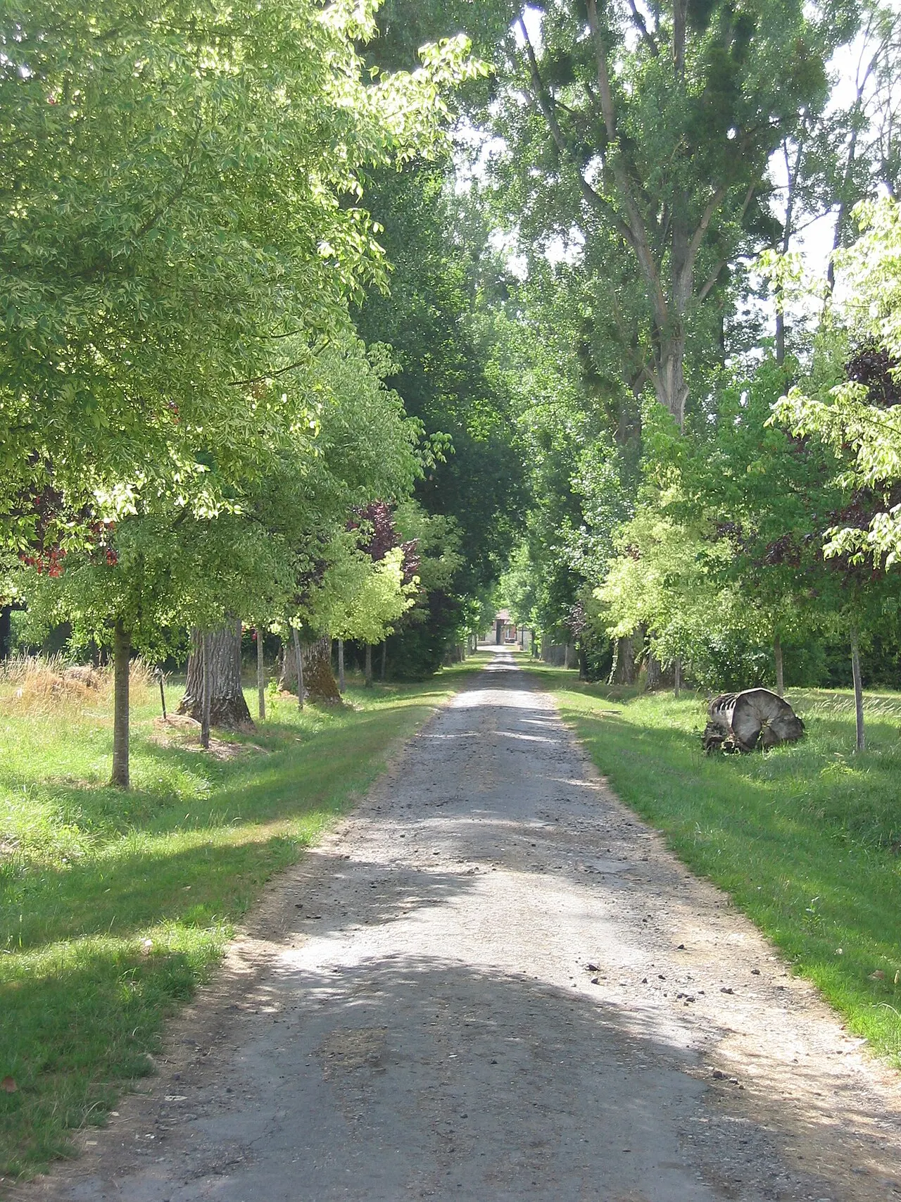 Domaine des Rosiers