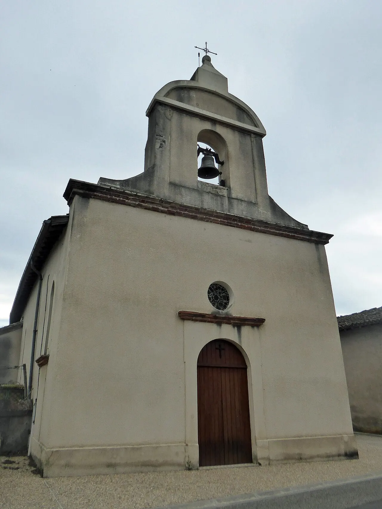 Église Saint-Étienne