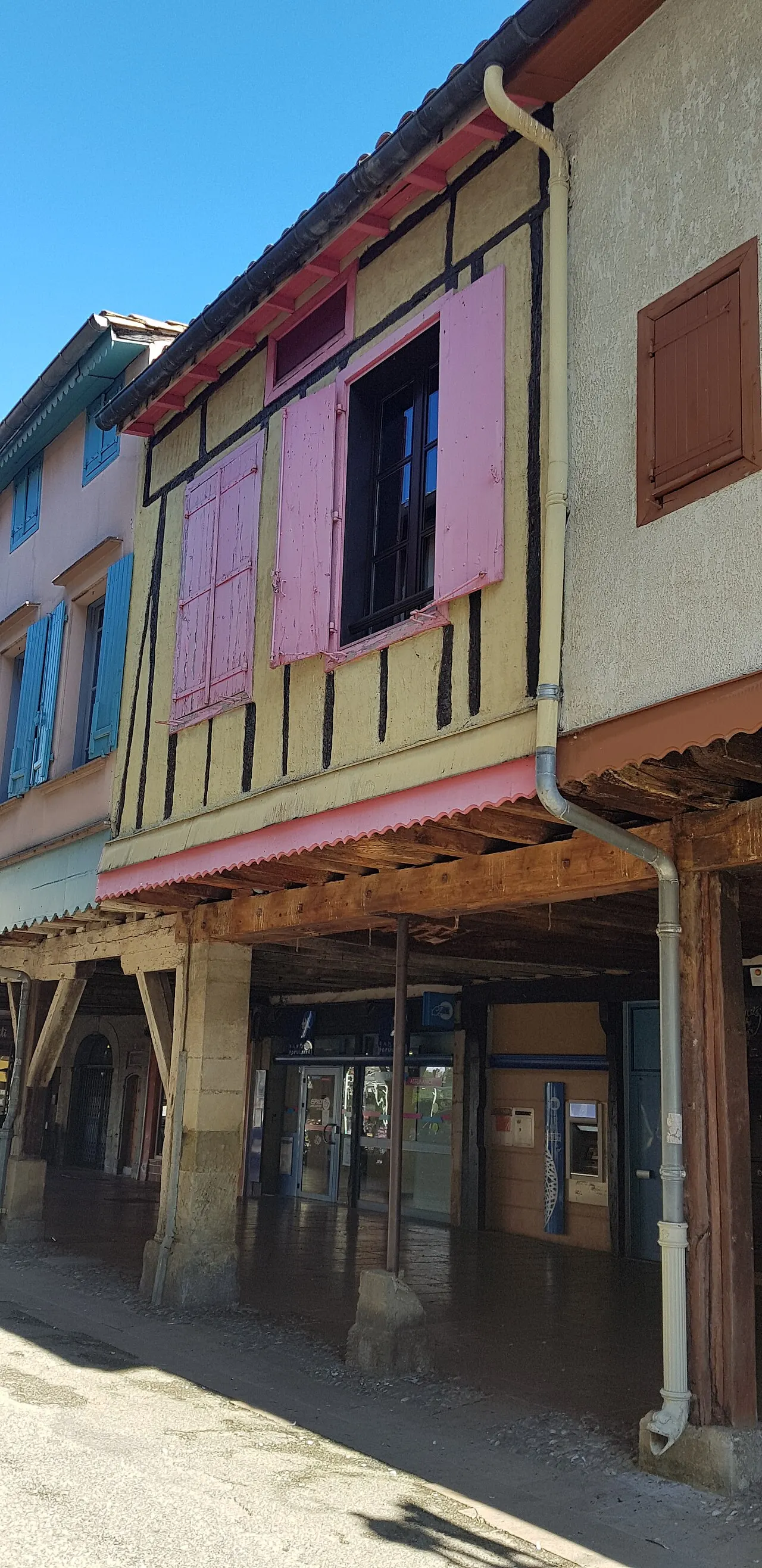 Maison Robert