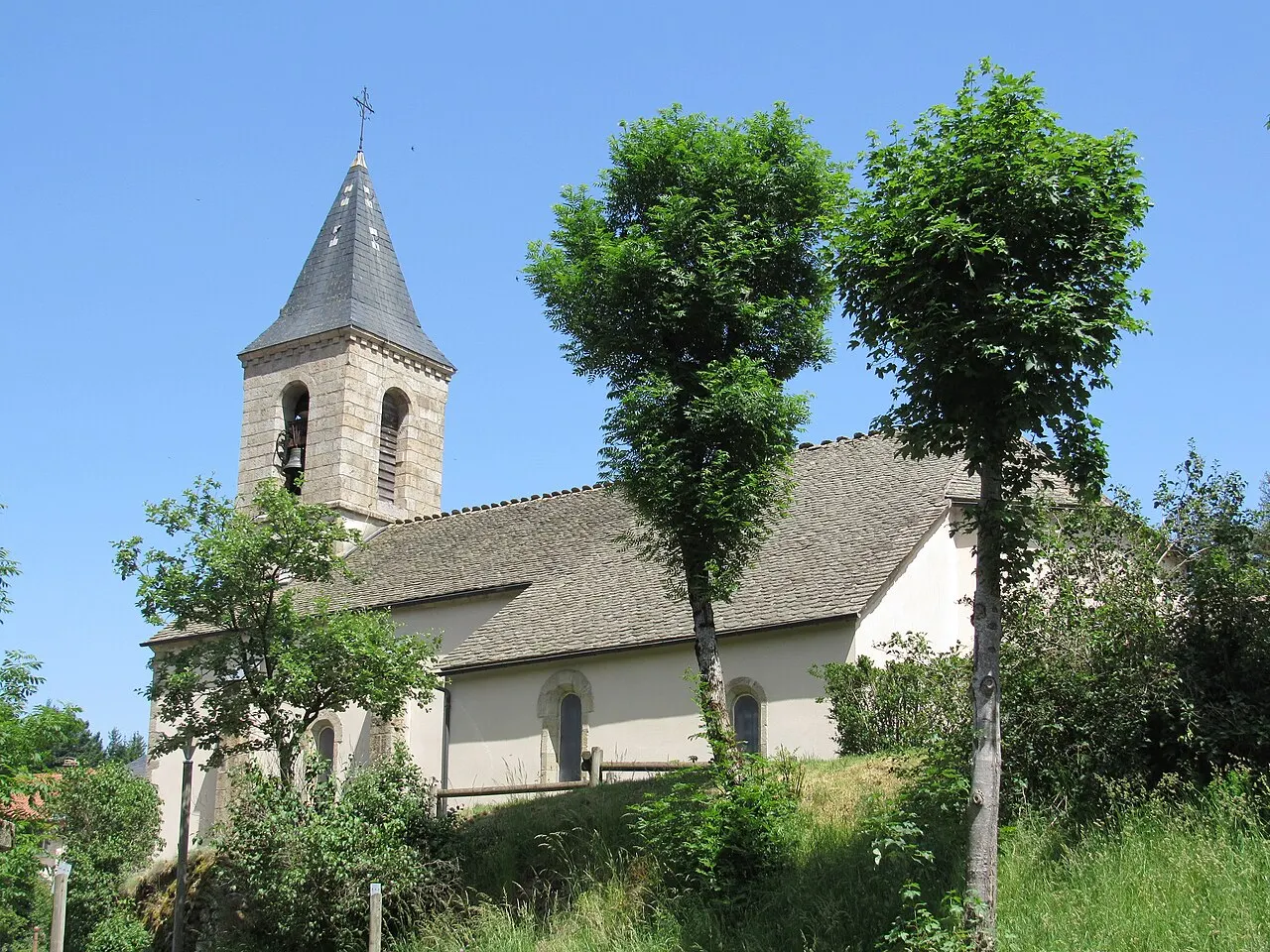 Église Saint-Thomas