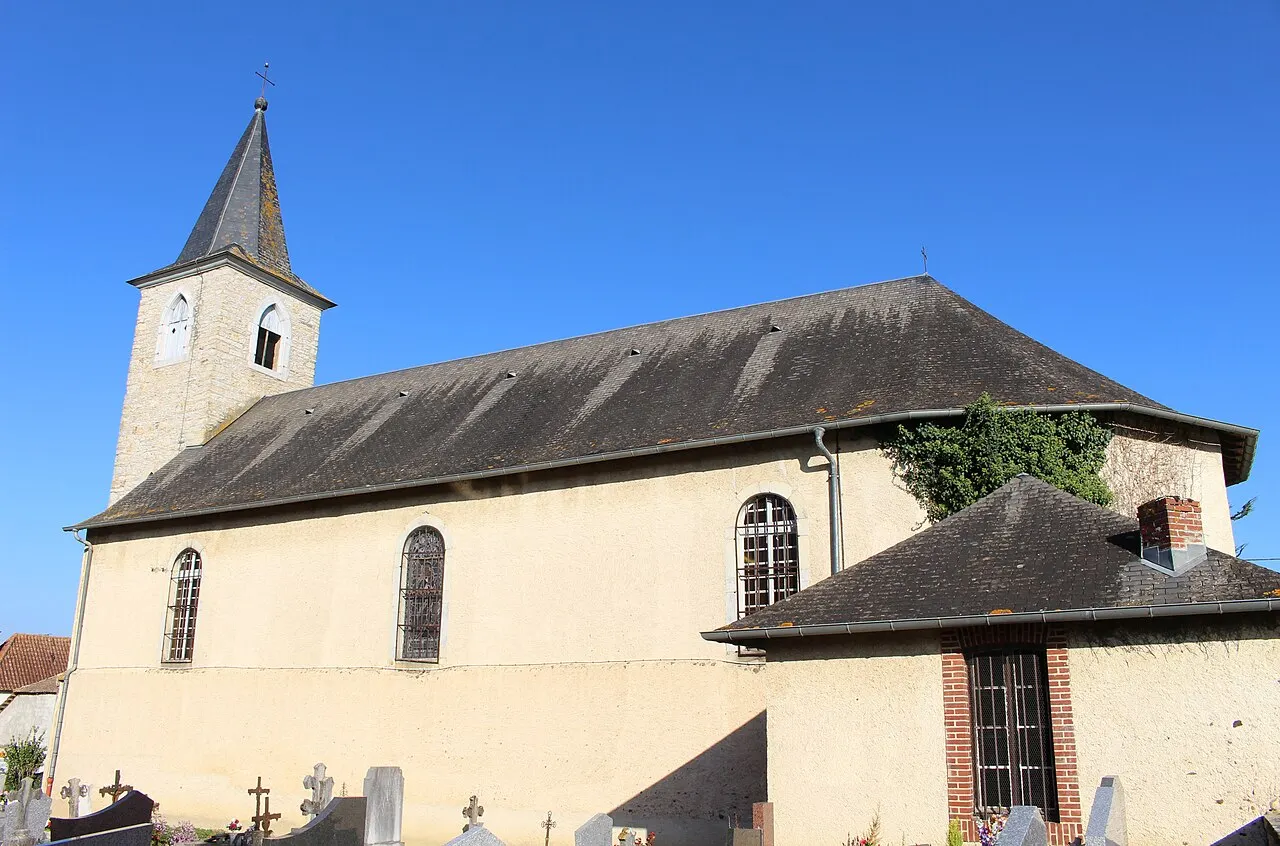 Moulédous