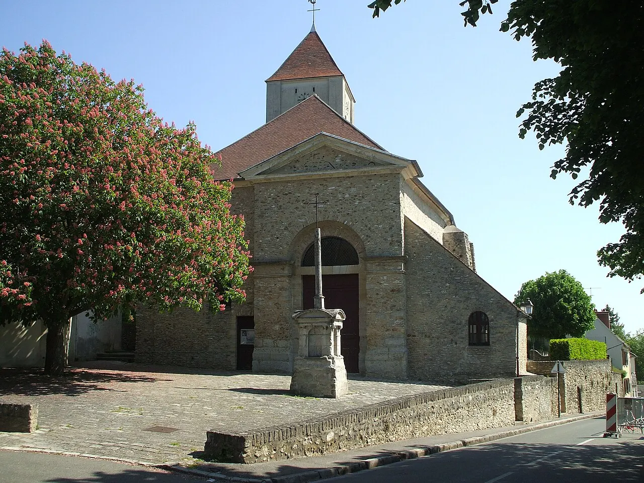 Église Saint-Sulpice