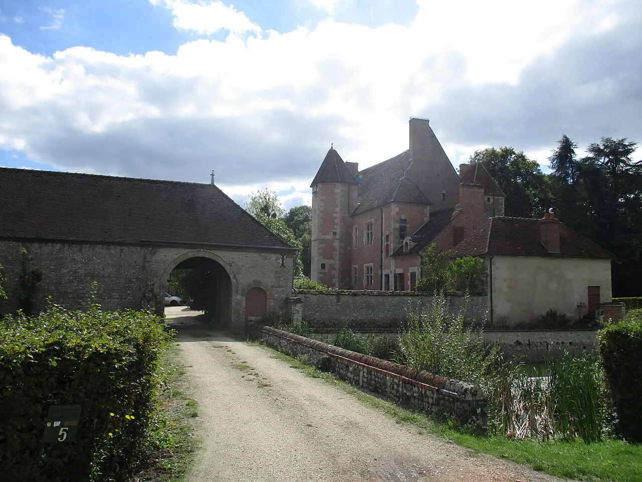 Montliard