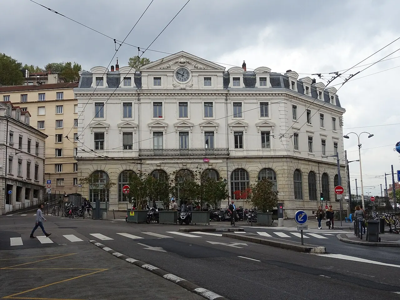 Lyon-Saint-Paul