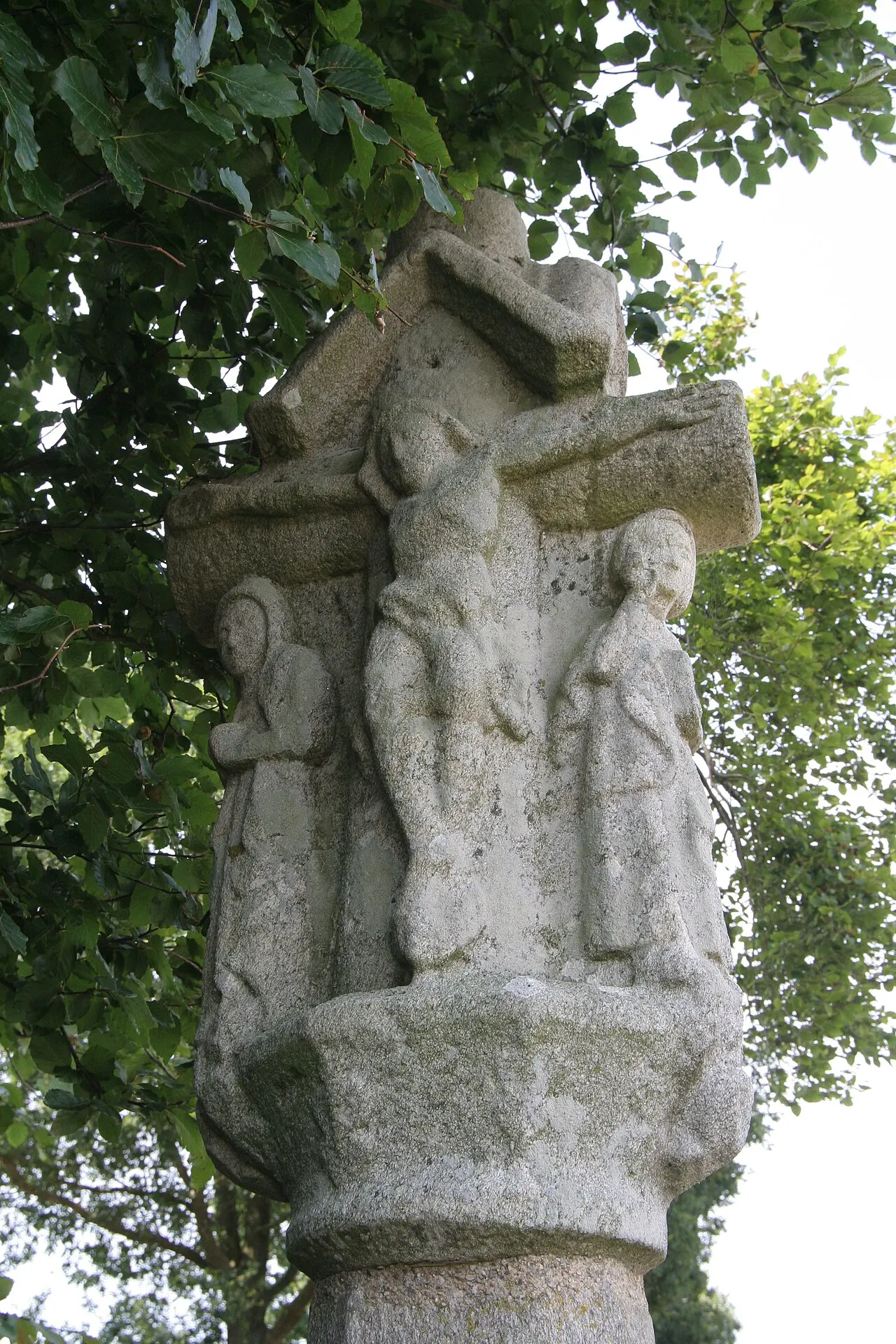 La Croix des Prêtres