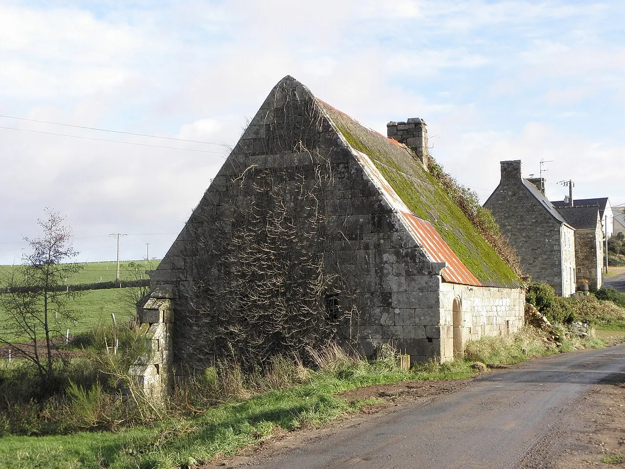 Moulin de Ramblouc’h