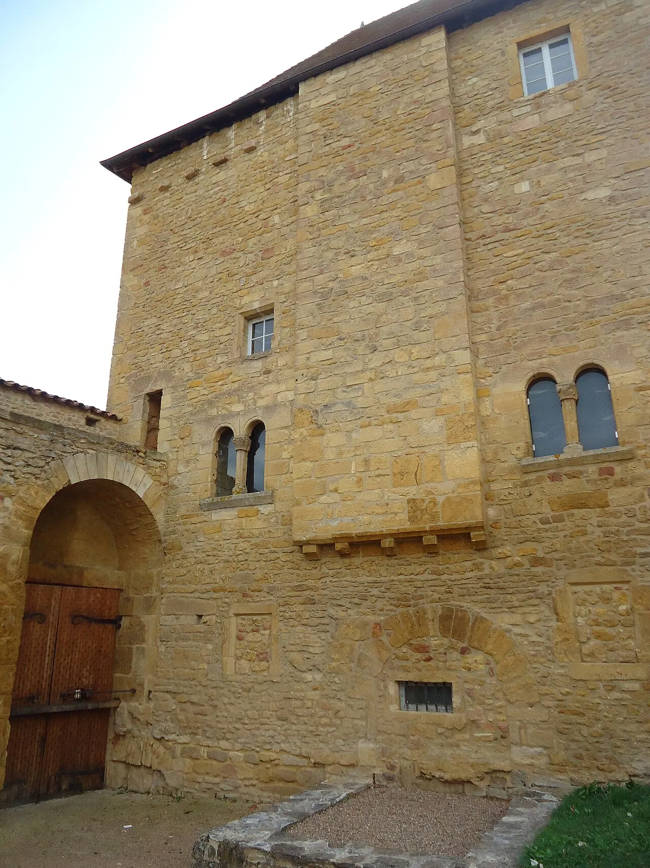 Prieuré (ancien)