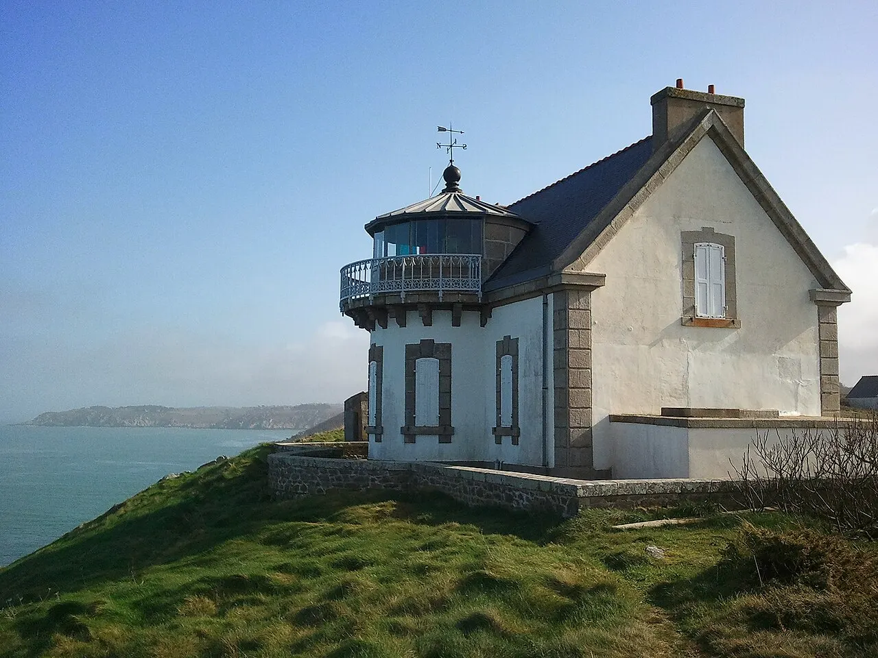 Phare du Millier