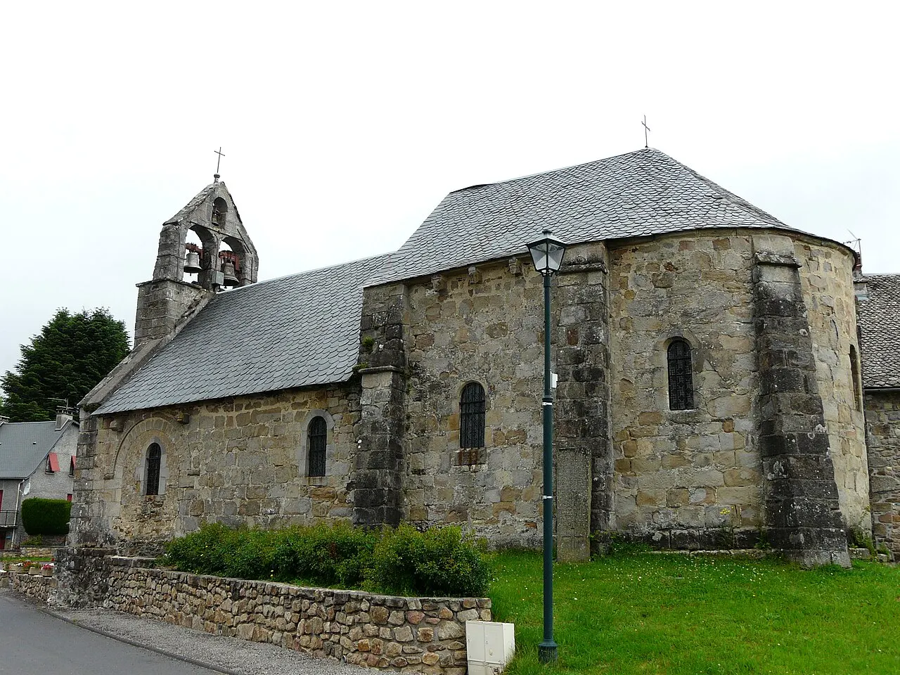 Labessette