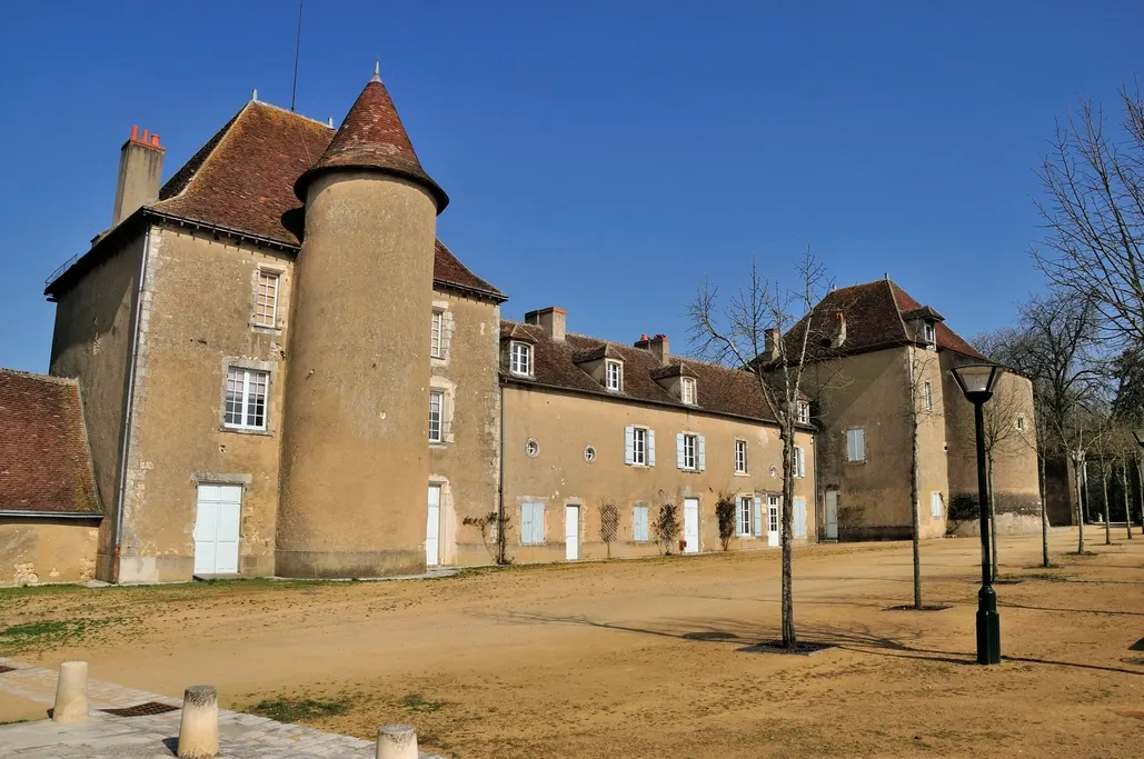 Château-Naillac