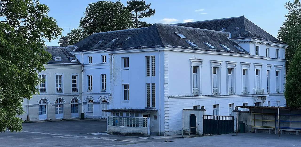 Château du Petit Val