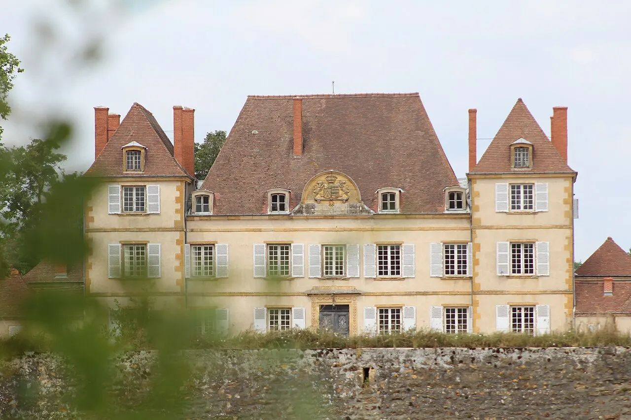Château de Sélore