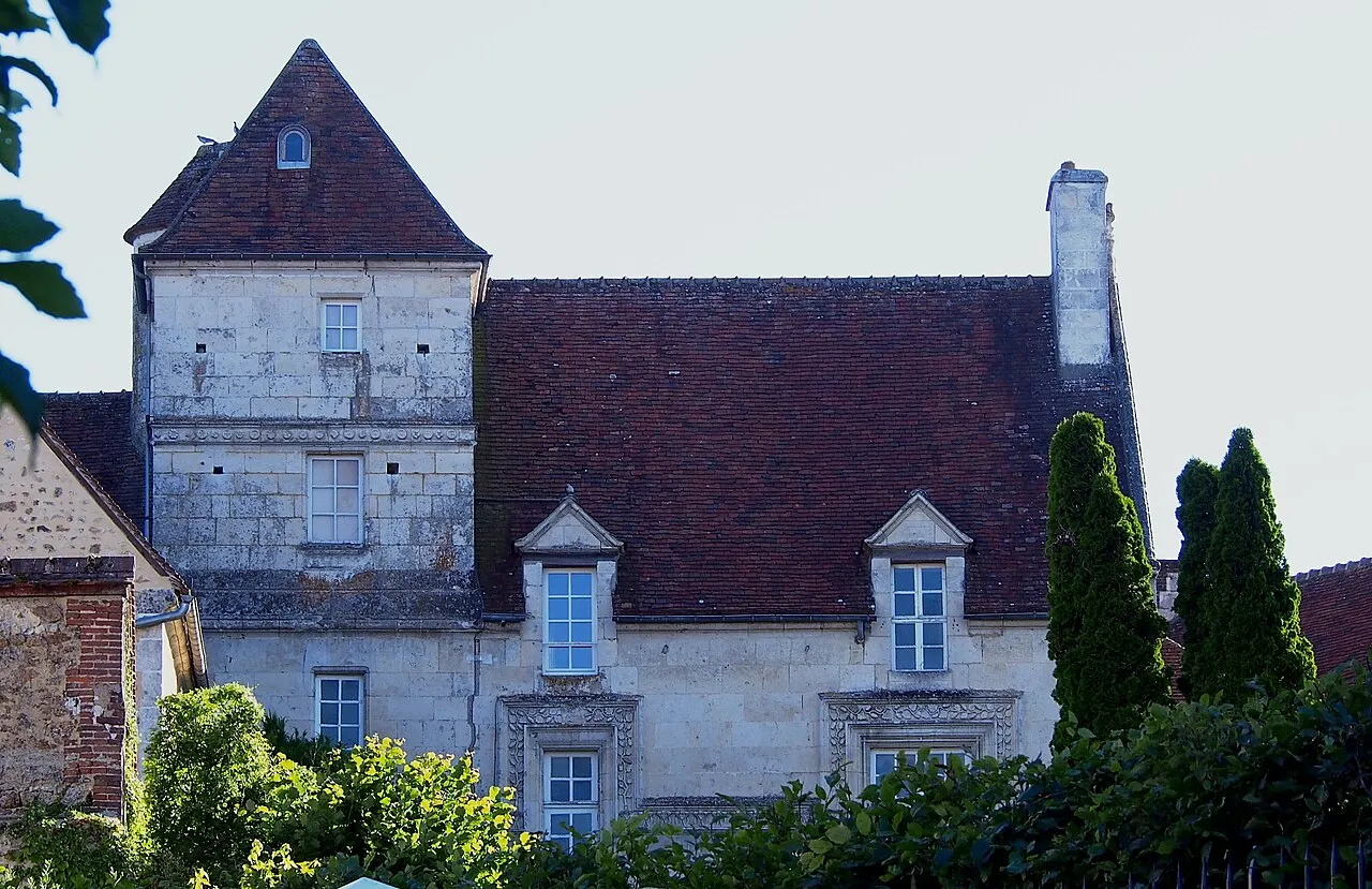 Maison de Henri IV