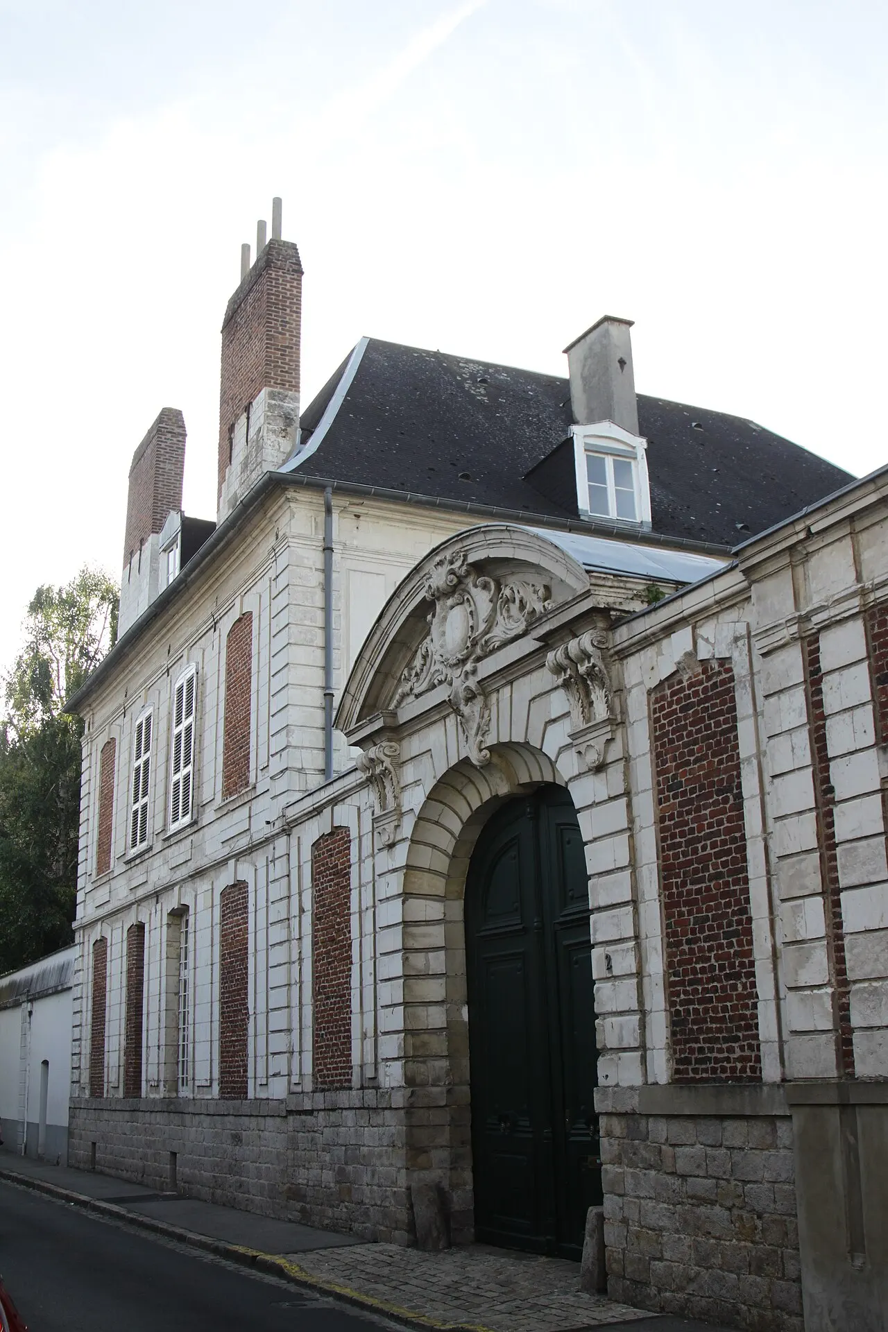 Hôtel Lefèbvre-Cayet