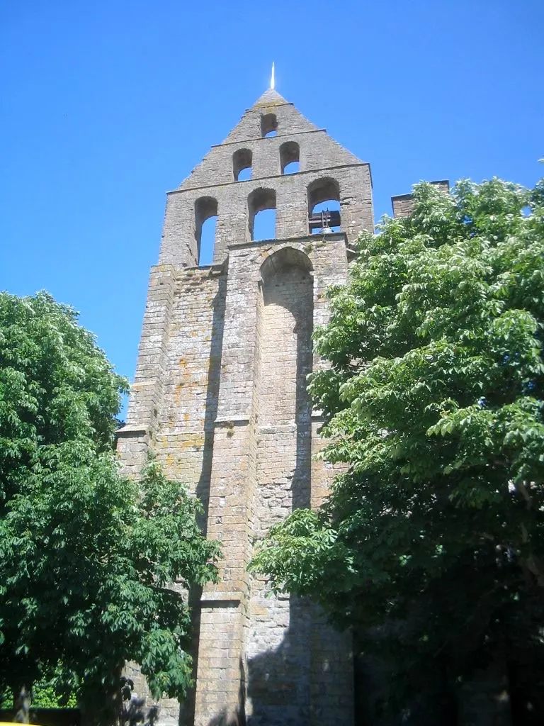 Église paroissiale Notre-Dame
