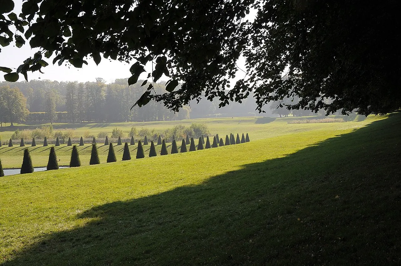 Domaine national de Marly-le-Roi
