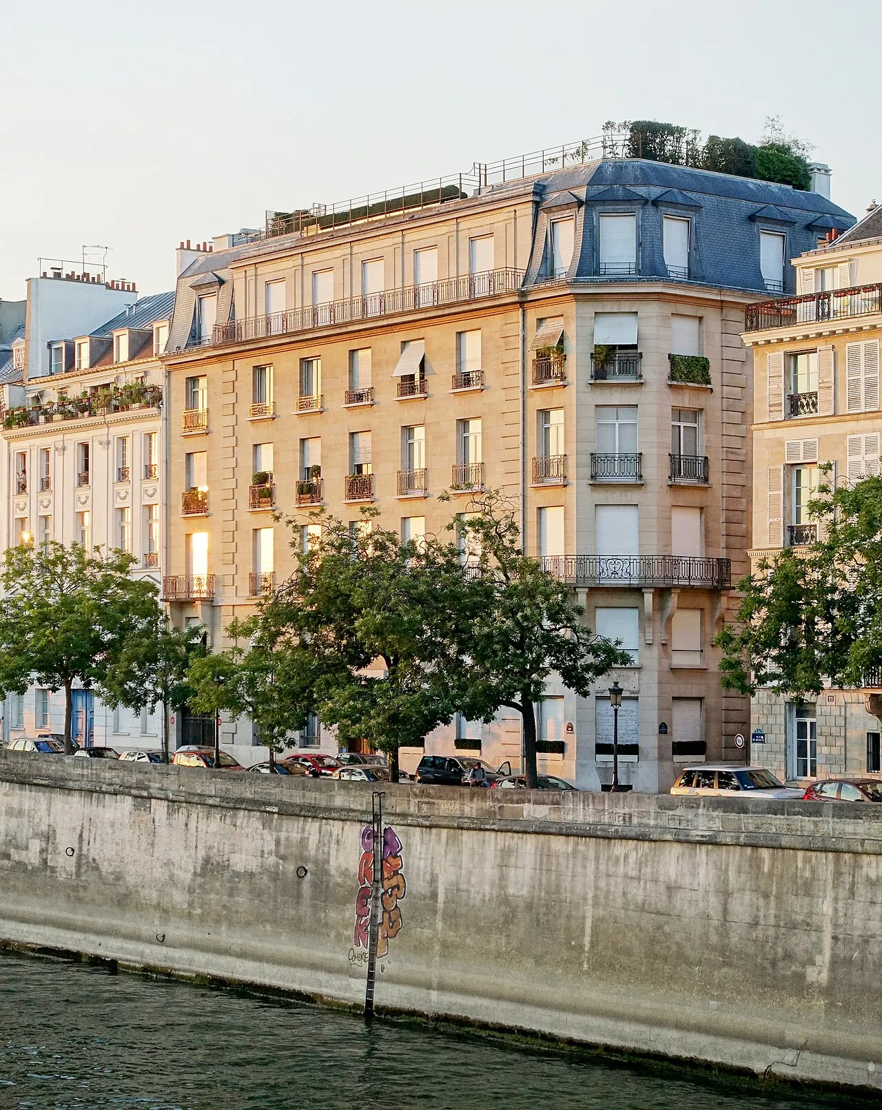 Hôtel d’Hesselin