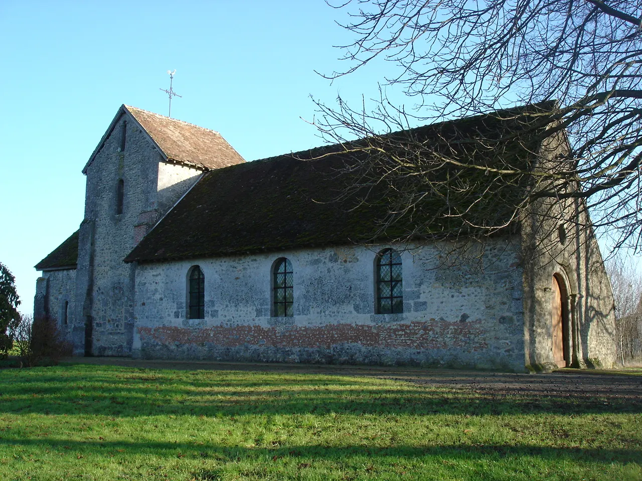 Pierre-Morains