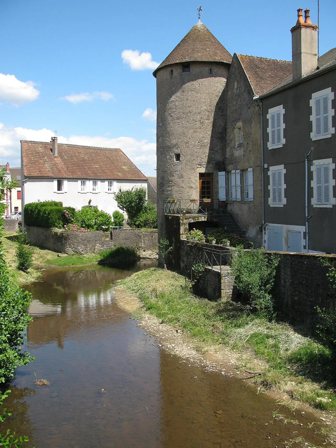 Remparts (anciens)
