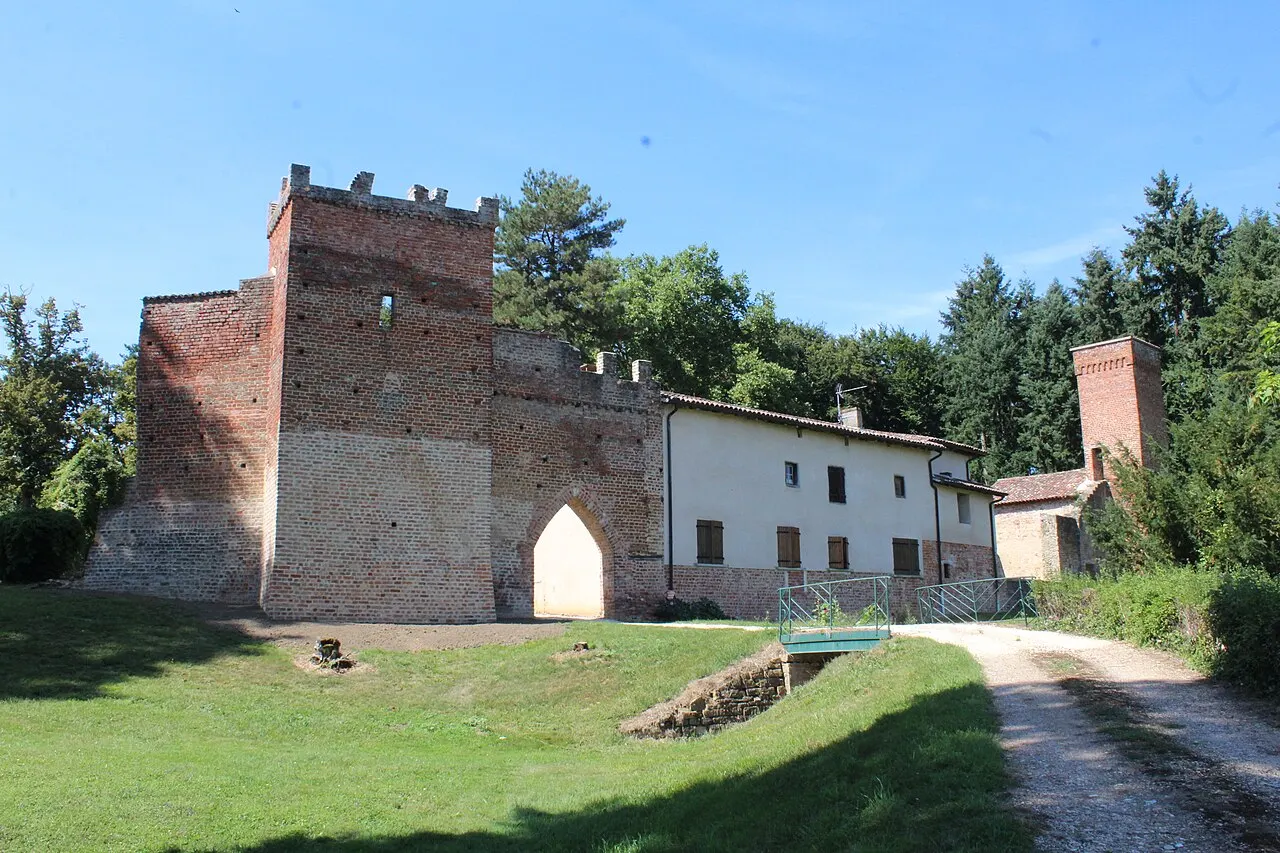 Le Vieux Bourg