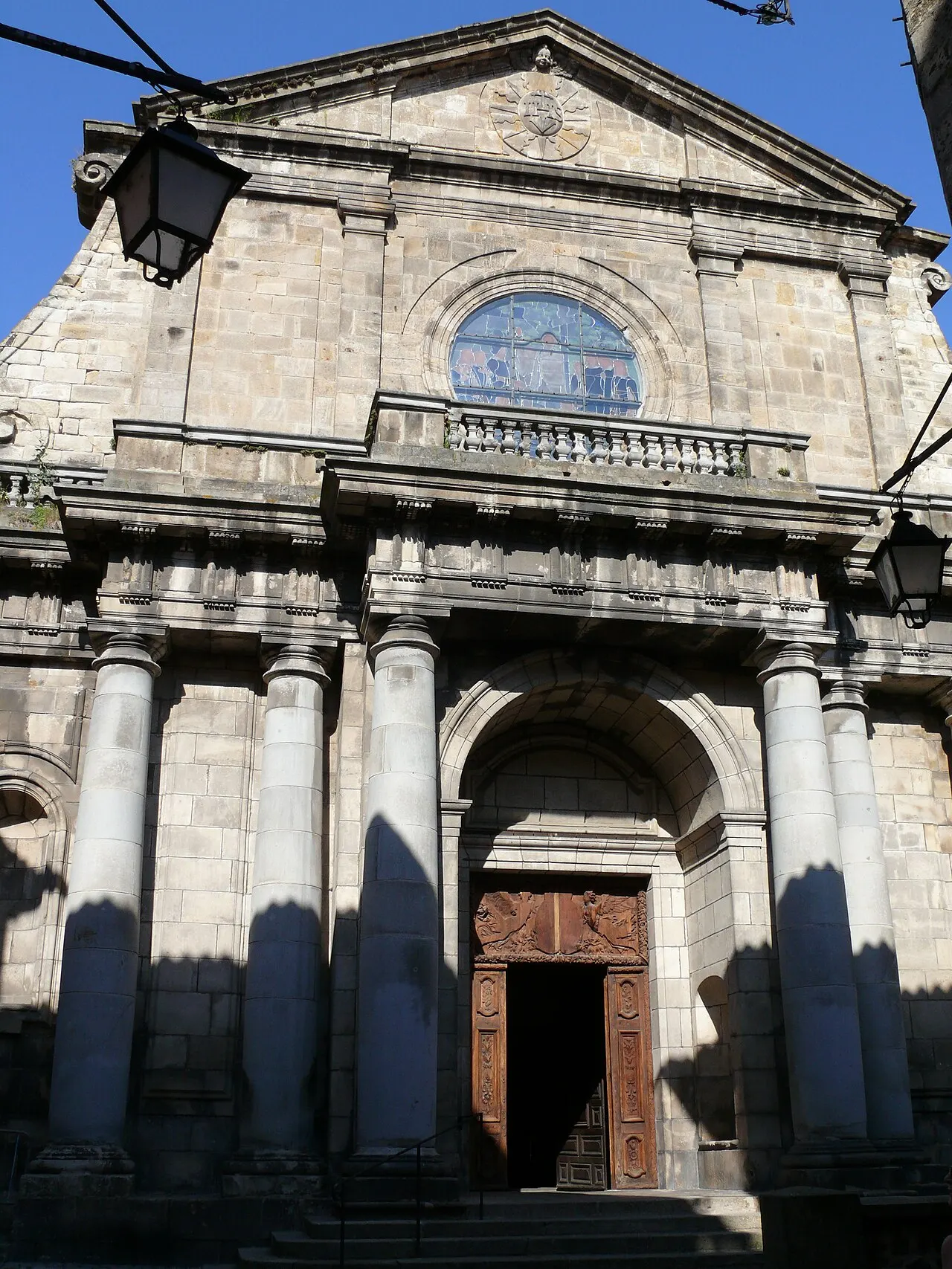 Église du Collège