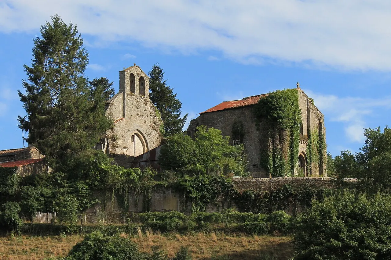 Ancienne église Saint-Jean
