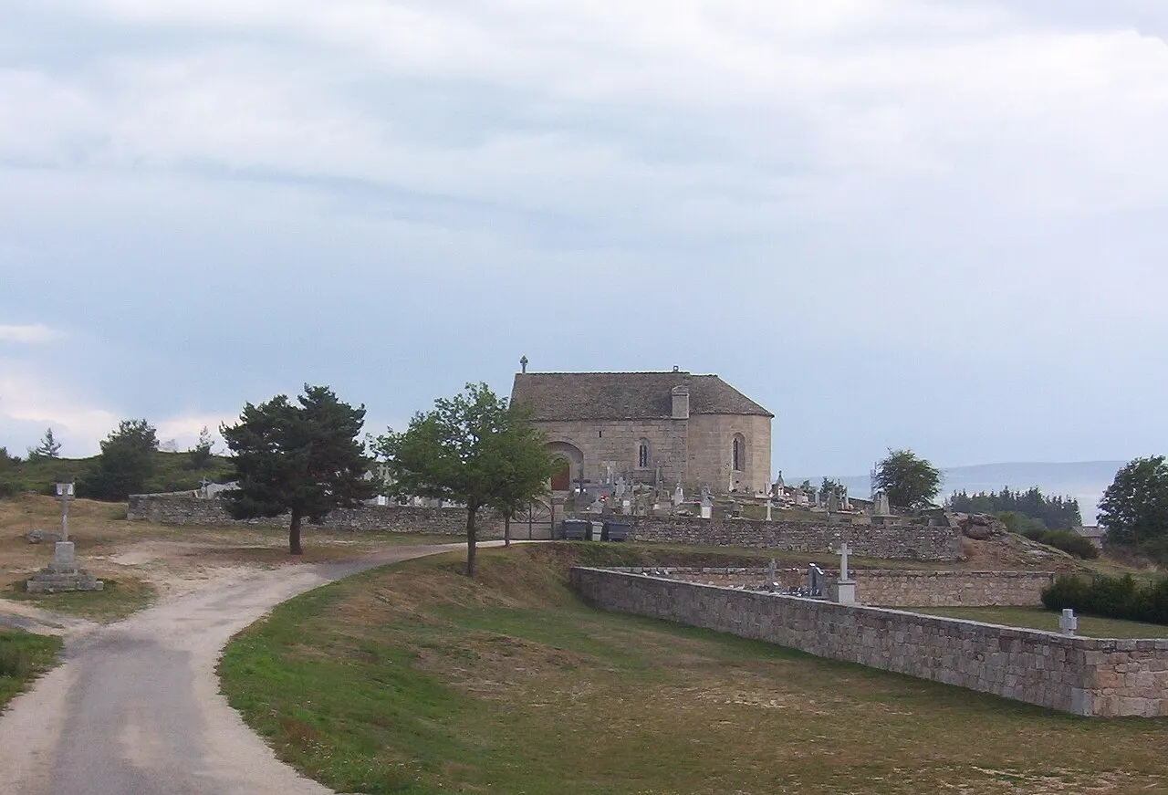 Saint-Pierre-le-Vieux