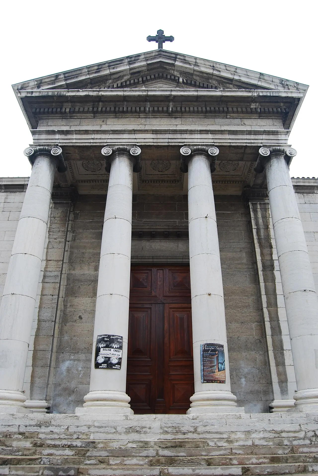 Église Saint-Sauveur