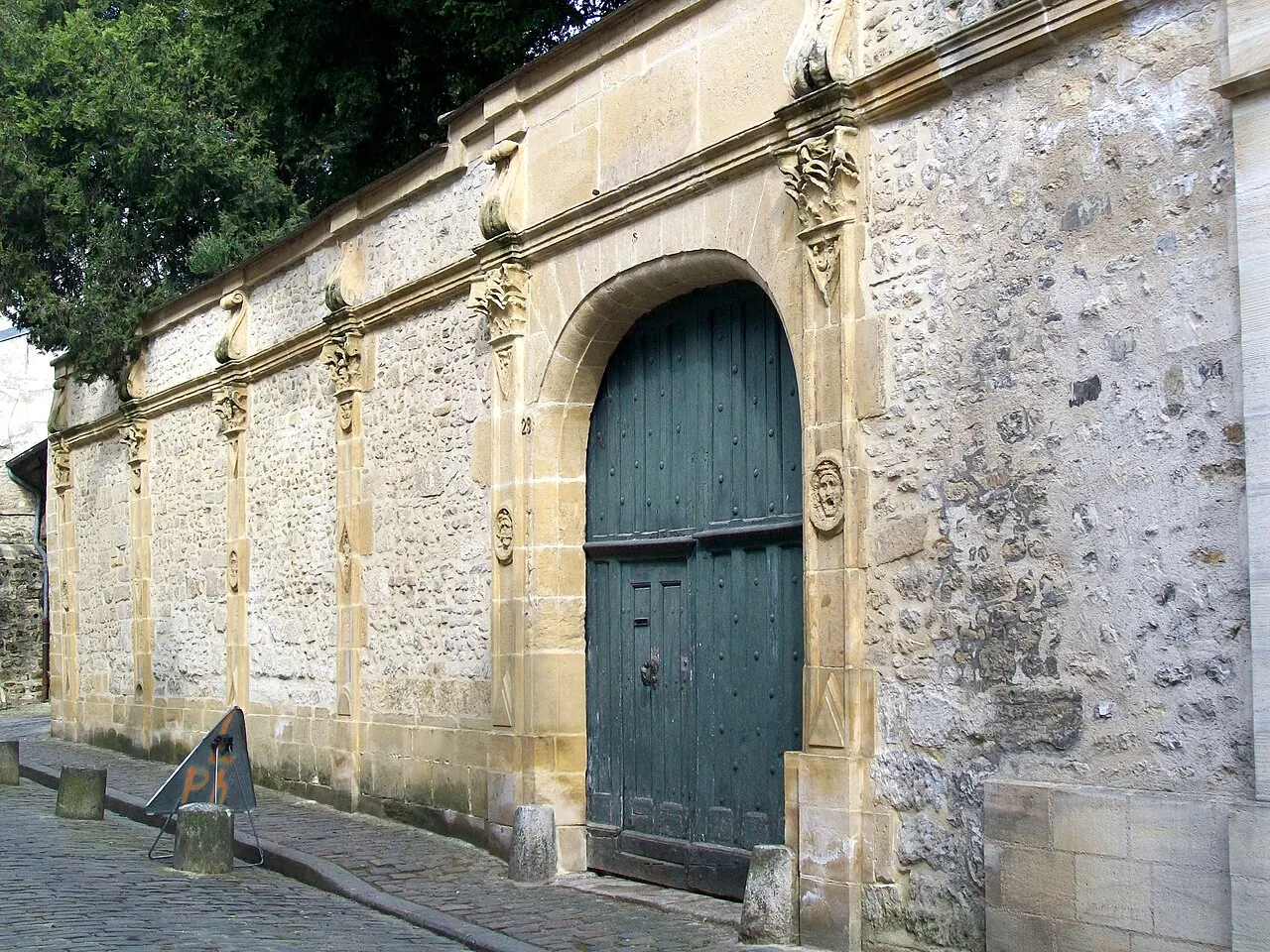 Hôtel de Rasse