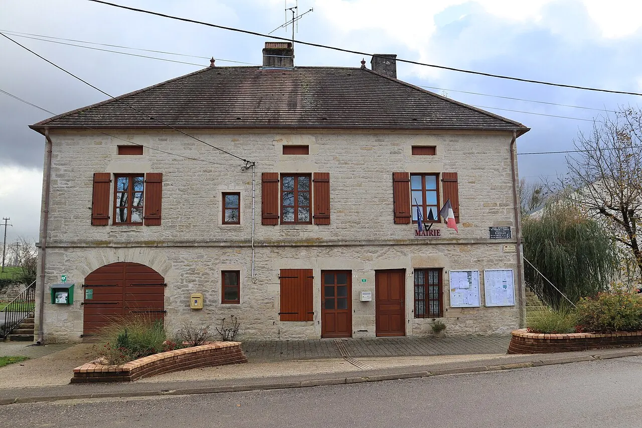 Écuelle