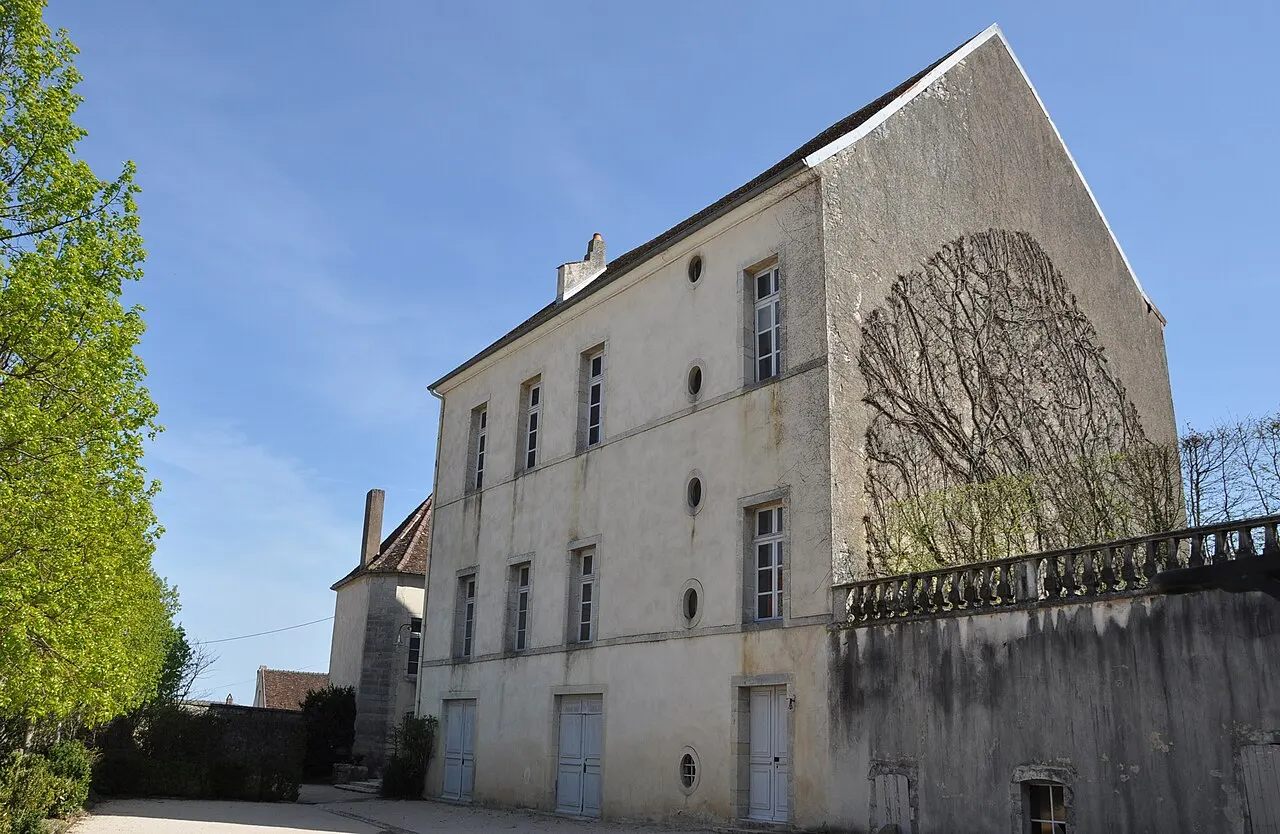 Château