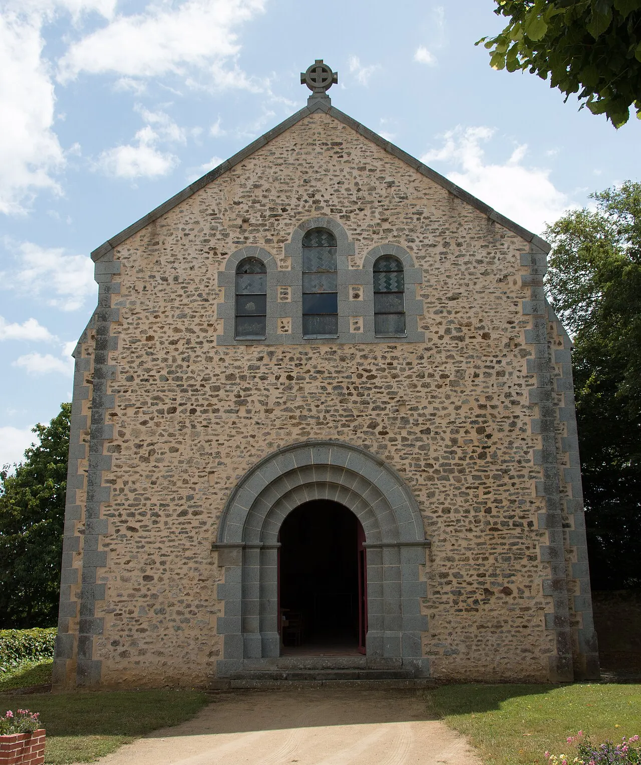 Église Saint-Georges