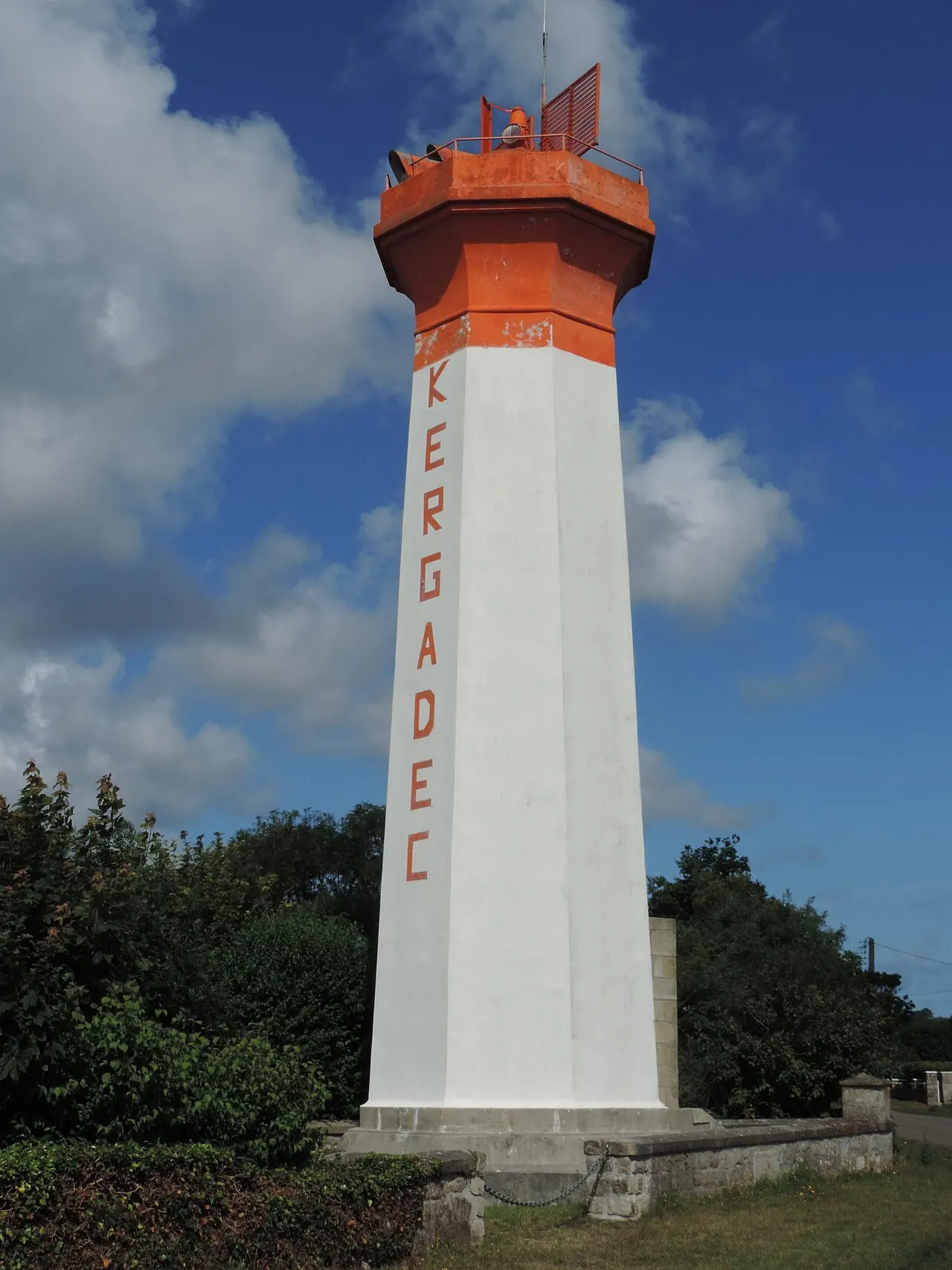 Phare de Kergadec