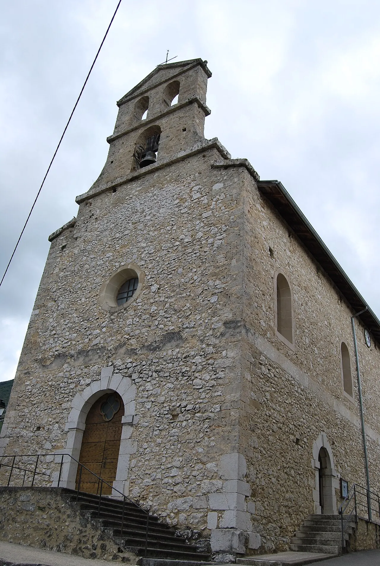 Église Saint-André
