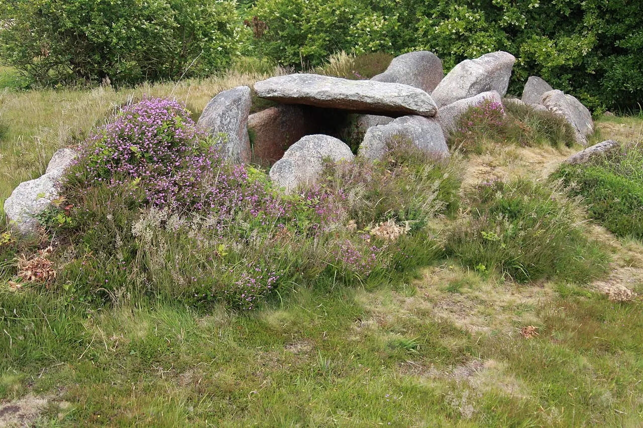 Dolmen