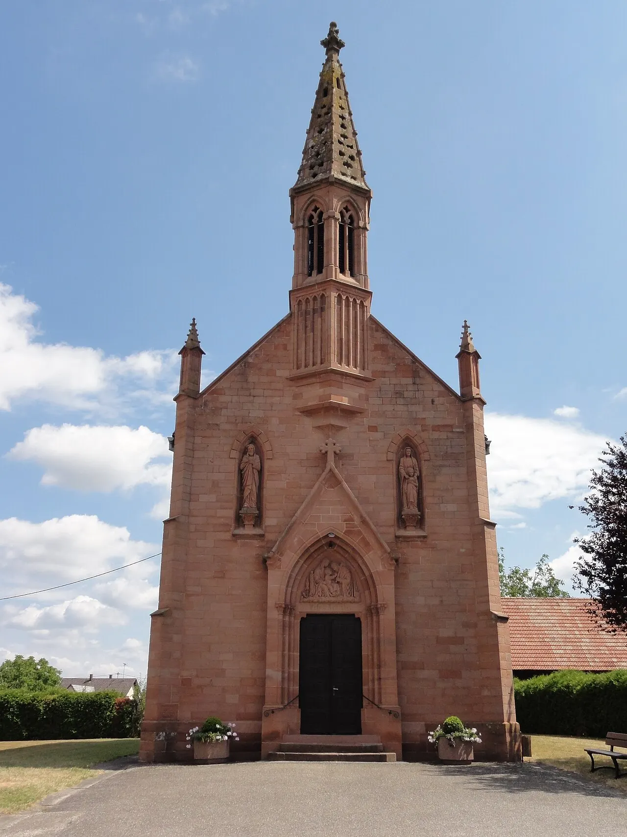 Église Saint-Joseph