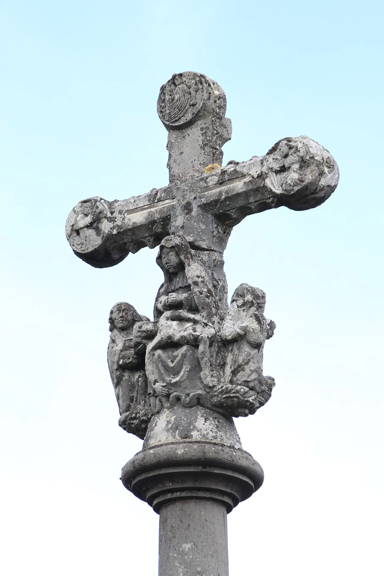 Croix de carrefour