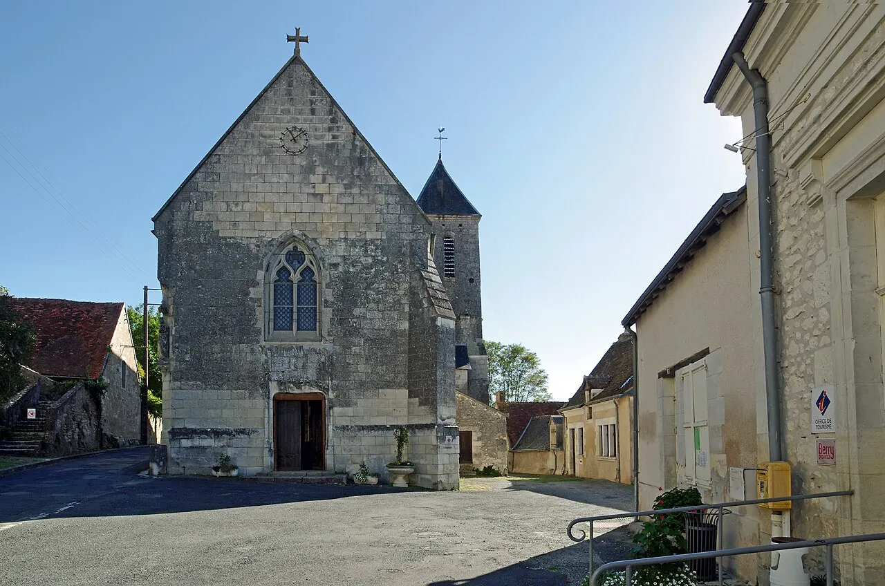Église Saint-Sulpice