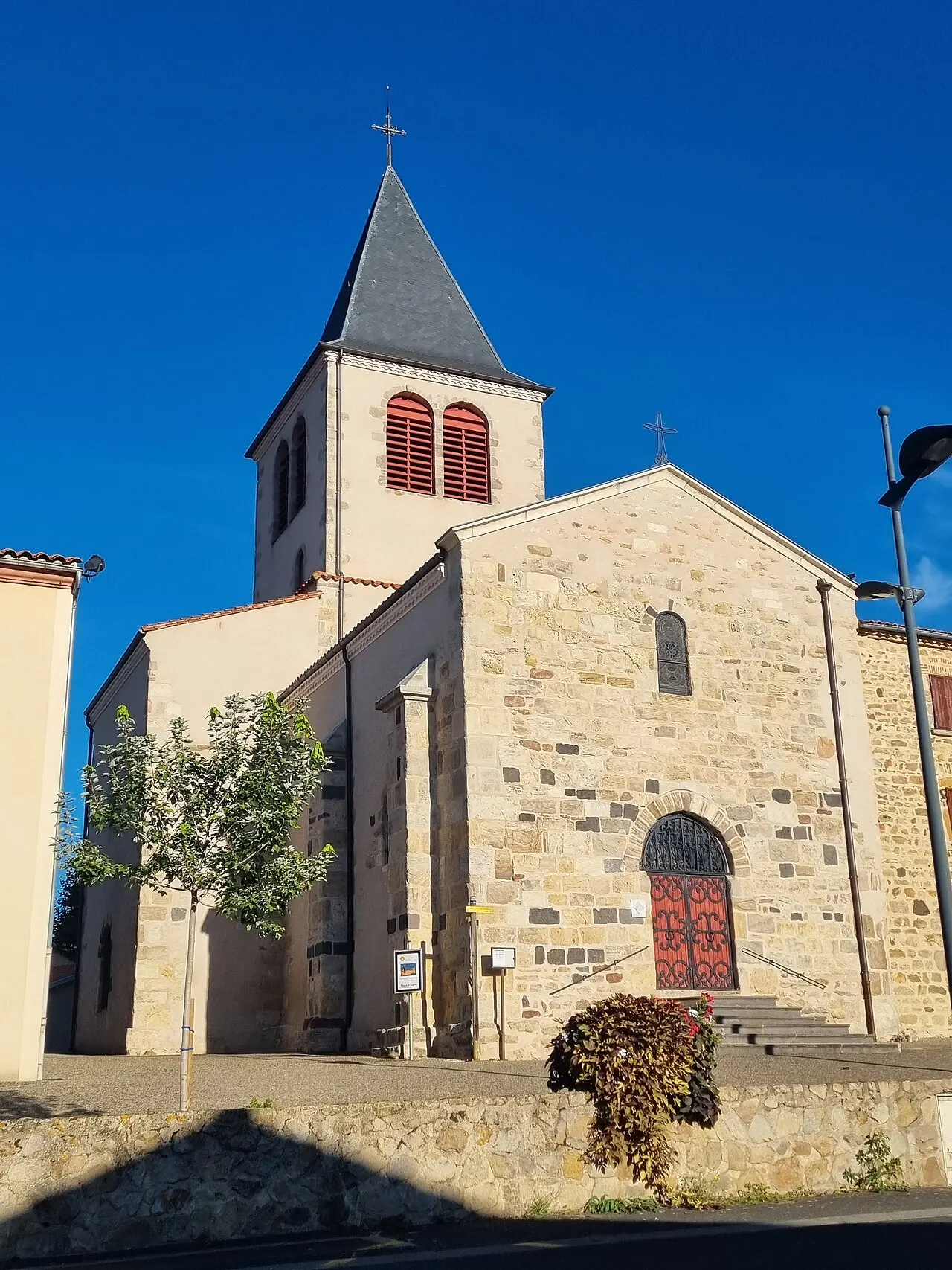 Église Saint-Pierre